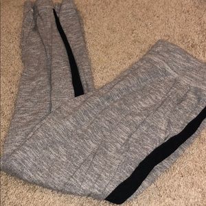 American eagle joggers